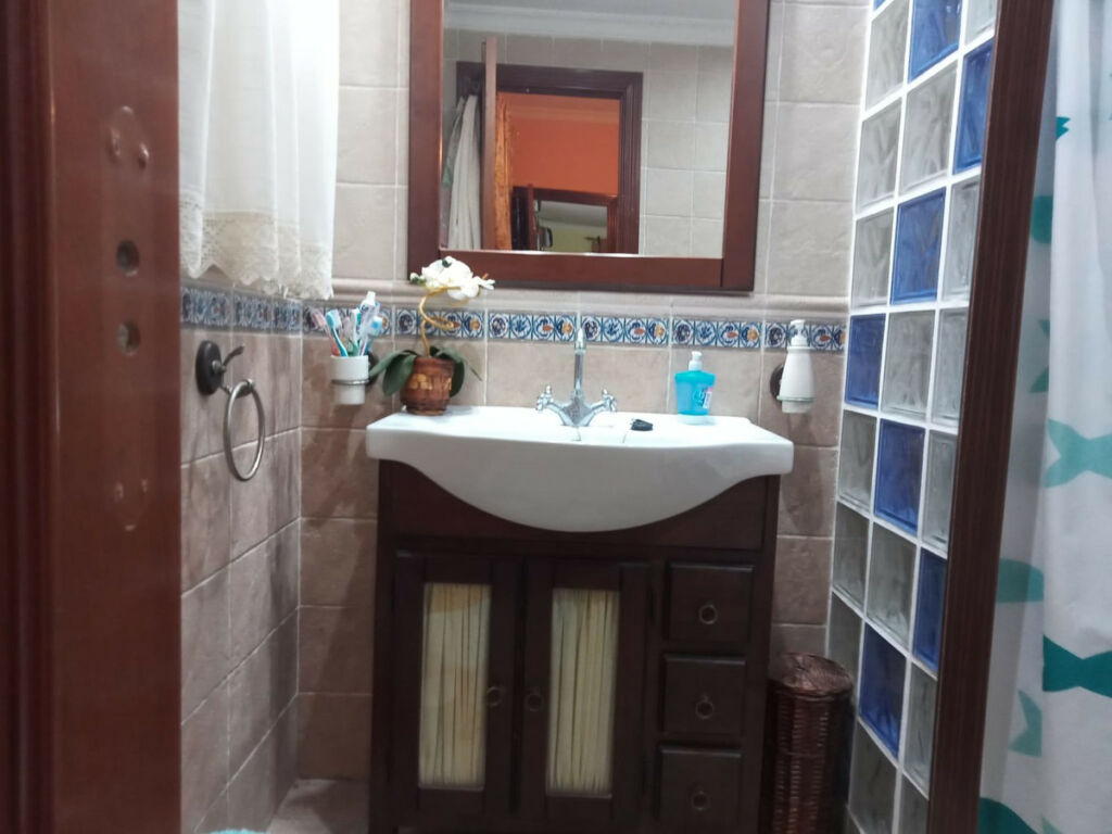 Detached Villa Riogordo Málaga - Bild 7