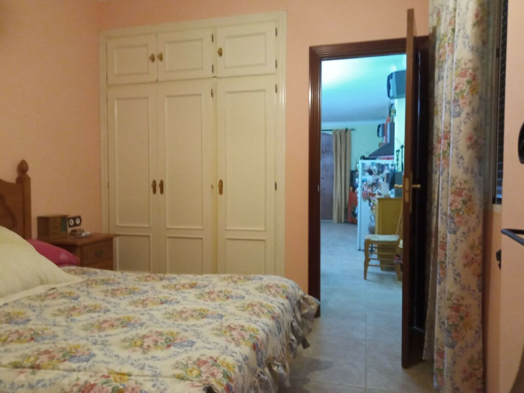 Detached Villa Riogordo Málaga - Bild 8