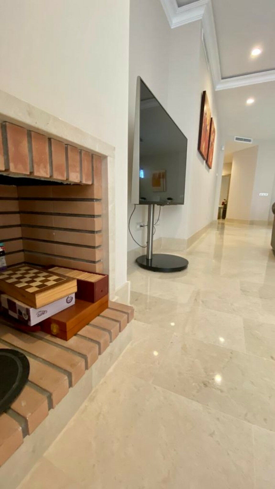 Top Floor Apartment Estepona Málaga - zdjęcie 8
