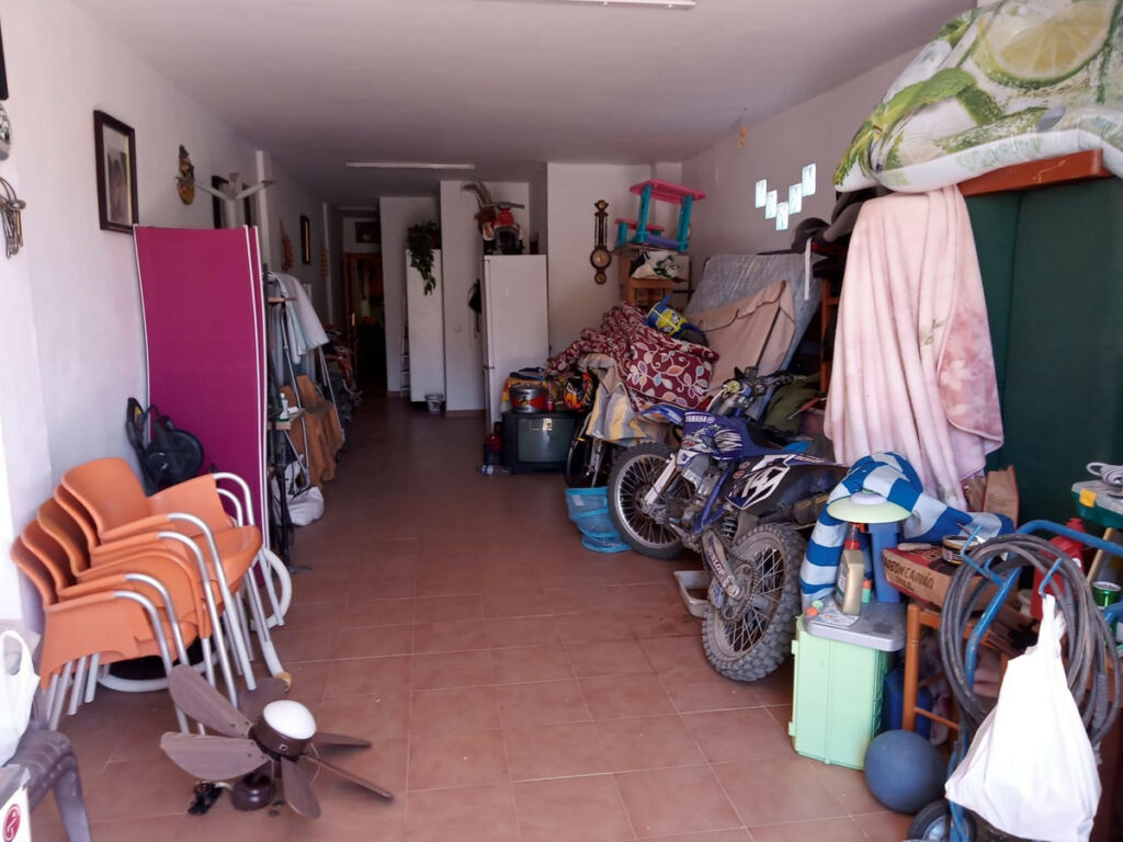 Detached Villa Riogordo Málaga - Bild 9