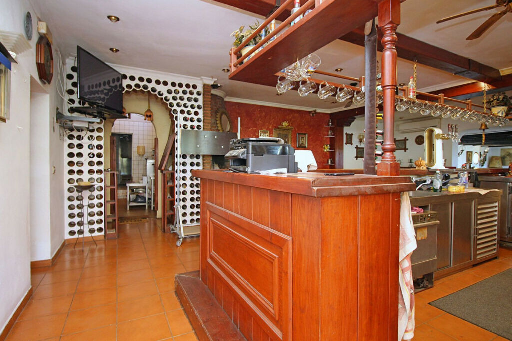 Bar Marbesa Málaga - Bild 11