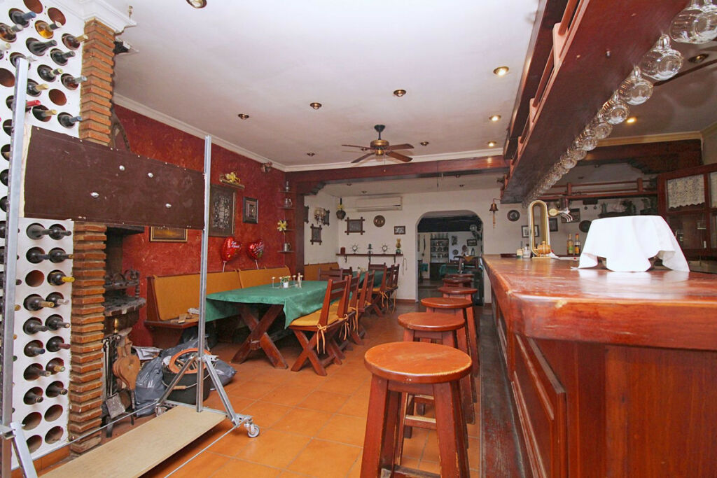 Bar Marbesa Málaga - Bild 14