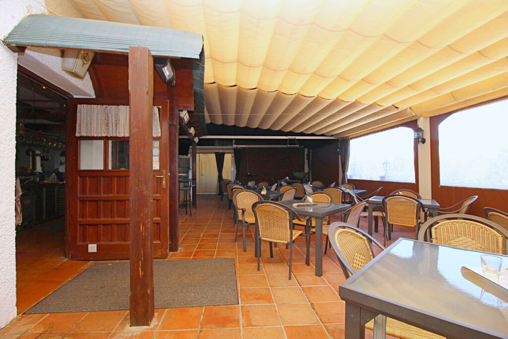 Bar Marbesa Málaga - Bild 18