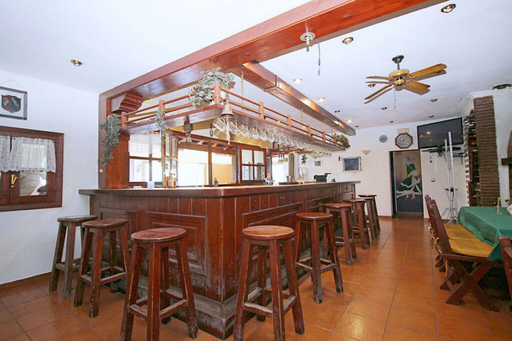 Bar Marbesa Málaga - Bild 6