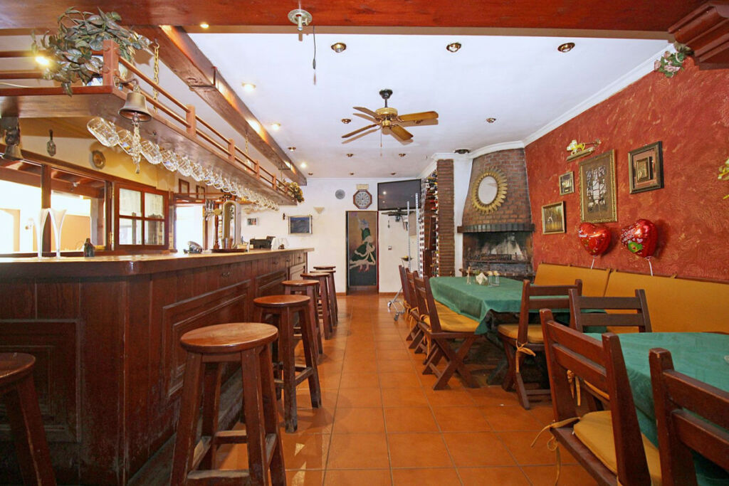 Bar Marbesa Málaga - Bild 7