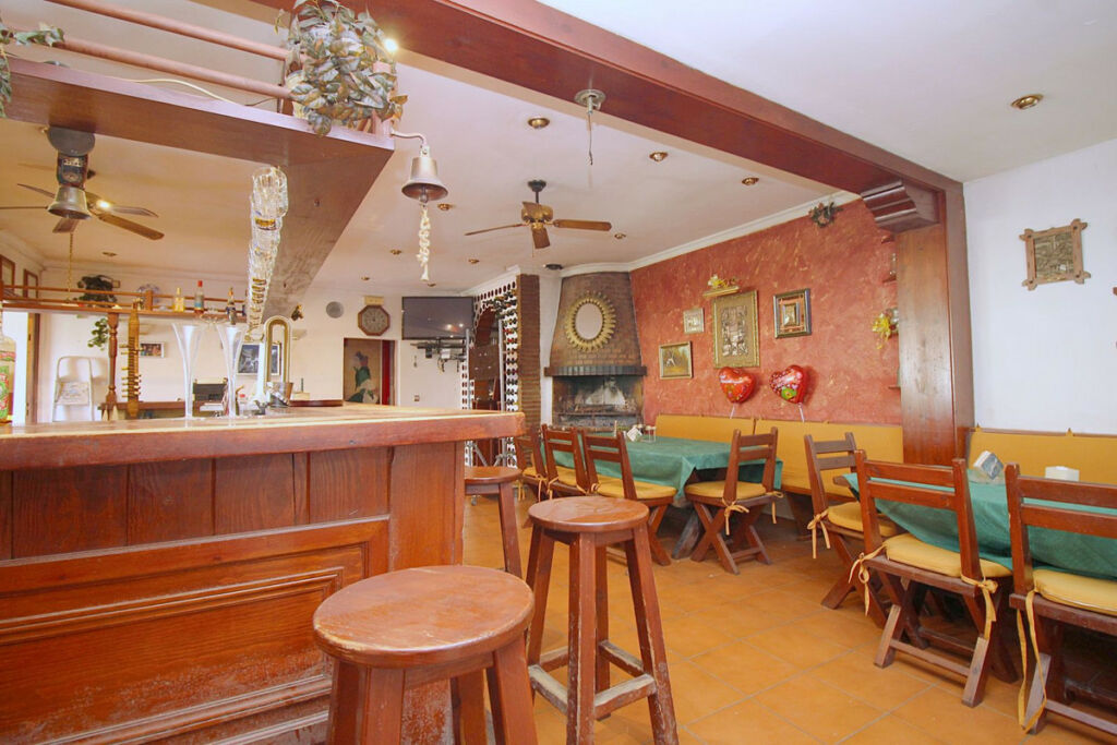 Bar Marbesa Málaga - Bild 8