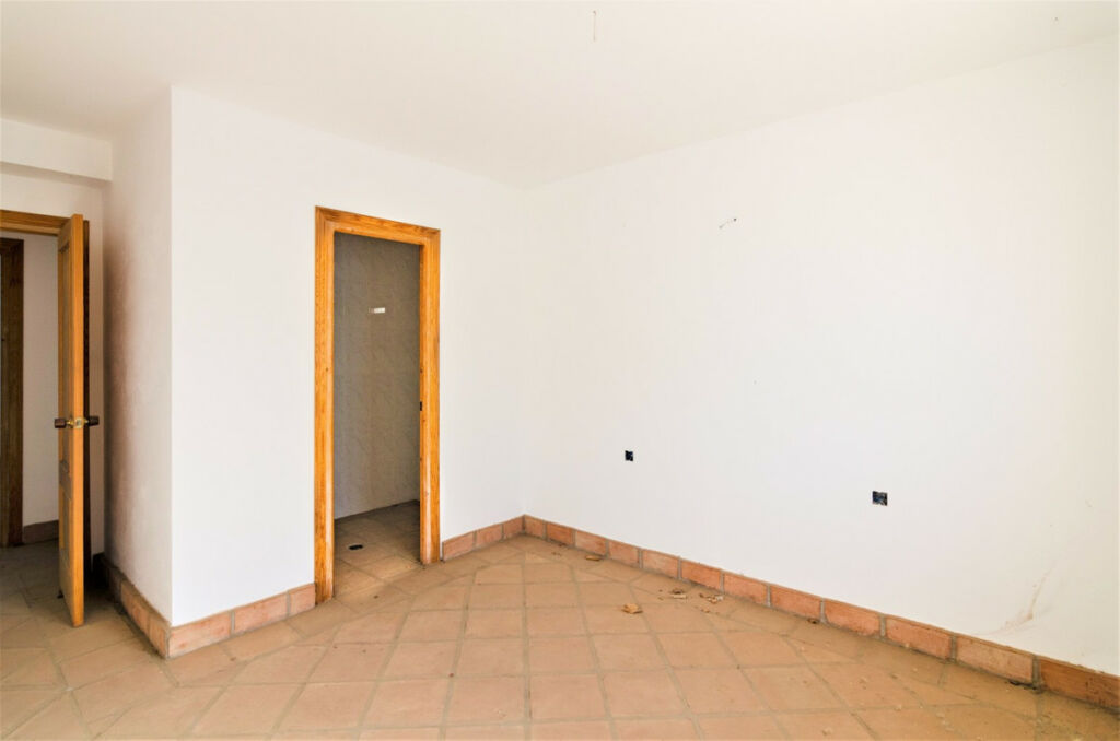 Detached Villa La Viñuela Málaga - Bild 10