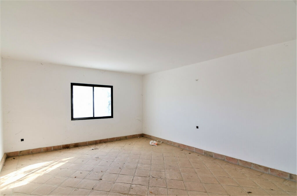 Detached Villa La Viñuela Málaga - Bild 11