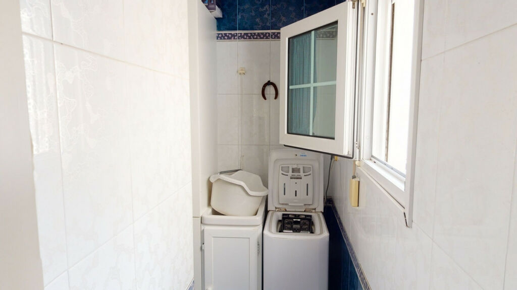 Penthouse Torre del Mar Málaga - imagen 12