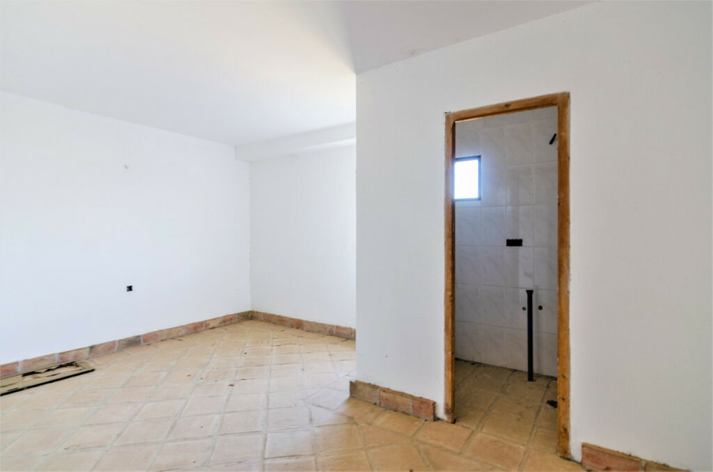 Detached Villa La Viñuela Málaga - Bild 12