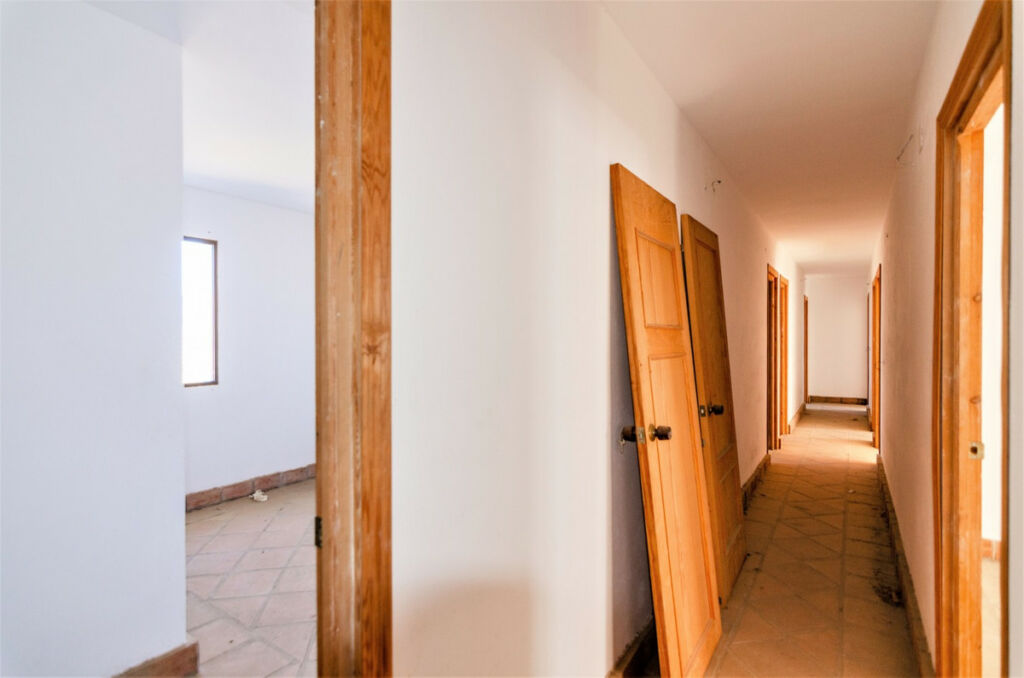 Detached Villa La Viñuela Málaga - Bild 14