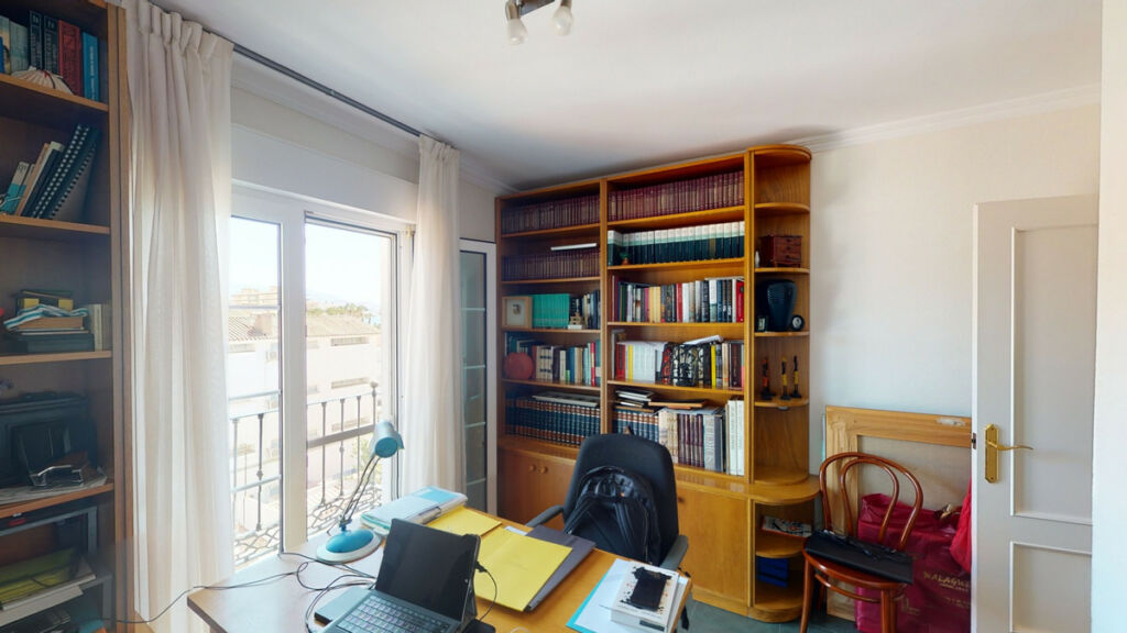 Penthouse Torre del Mar Málaga - imagen 16