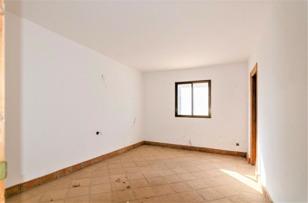 Detached Villa La Viñuela Málaga - Bild 16