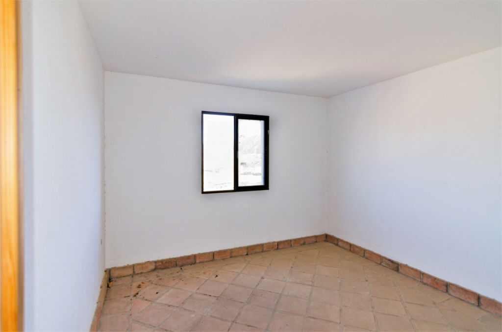 Detached Villa La Viñuela Málaga - Bild 20