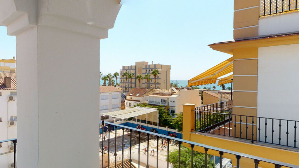 Penthouse Torre del Mar Málaga - imagen 20