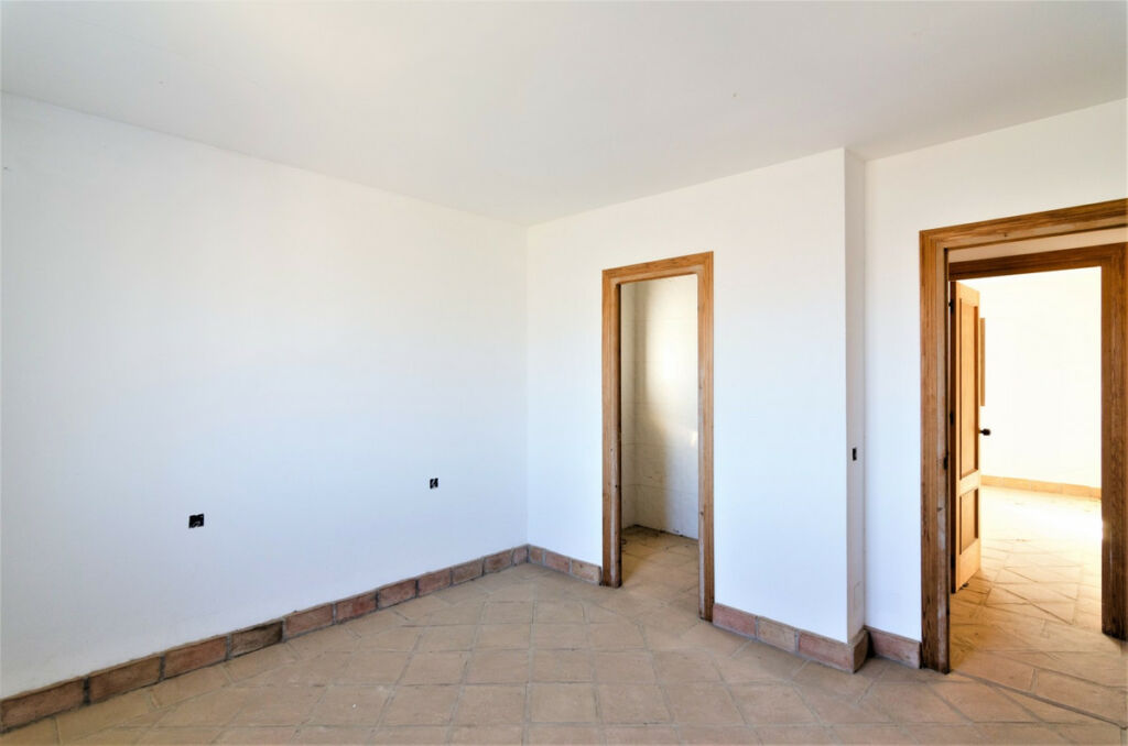 Detached Villa La Viñuela Málaga - Bild 22