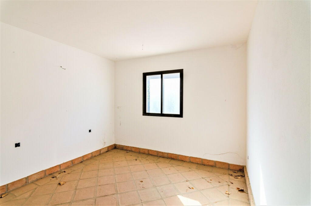 Detached Villa La Viñuela Málaga - Bild 24