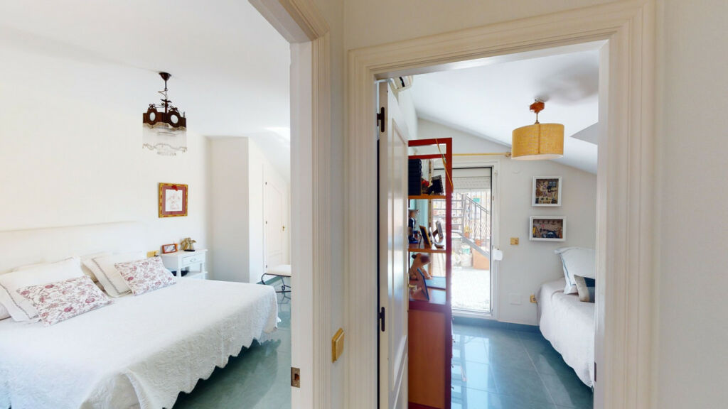 Penthouse Torre del Mar Málaga - imagen 28