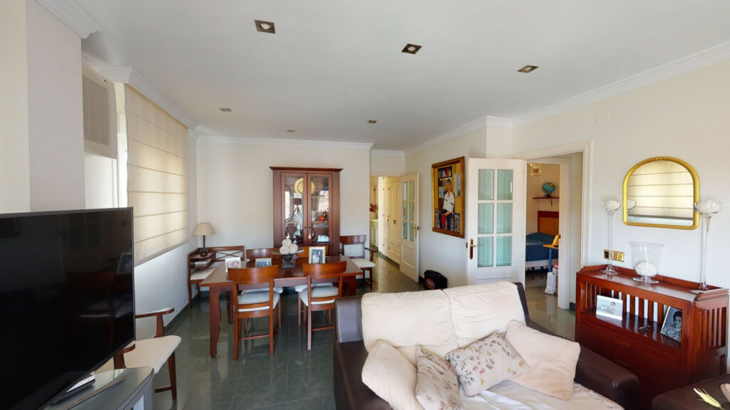 Penthouse Torre del Mar Málaga - imagen 7
