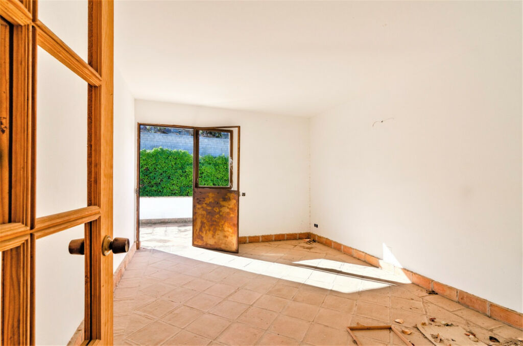 Detached Villa La Viñuela Málaga - Bild 7