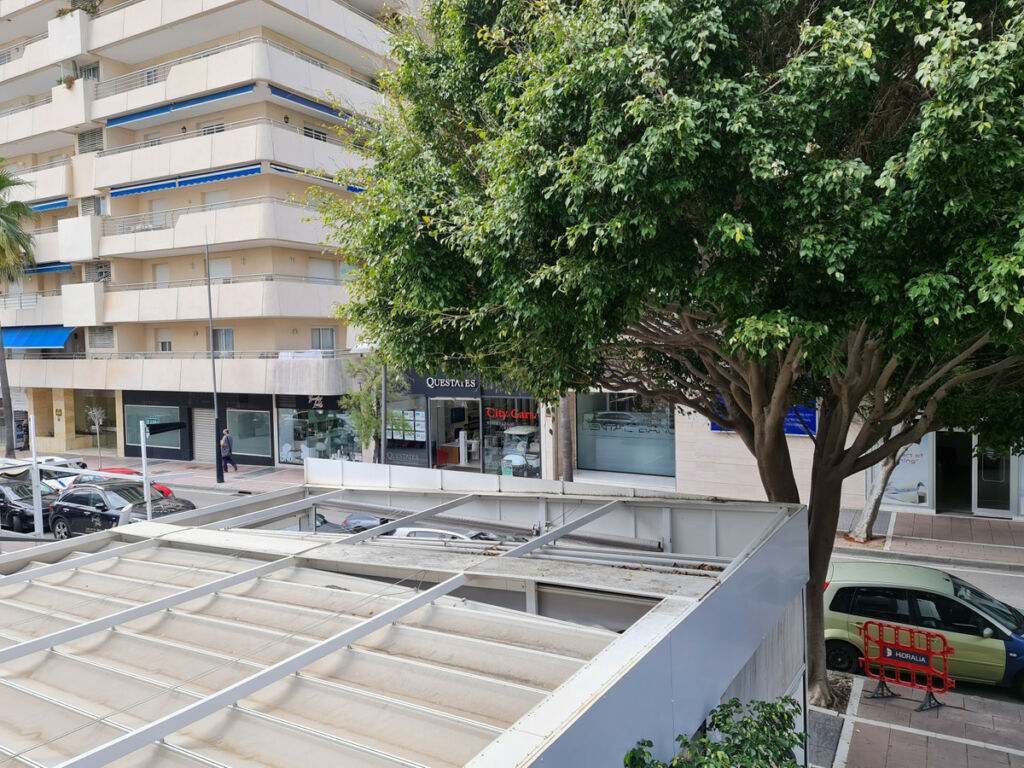 Office Puerto Banús Málaga - Bild 15