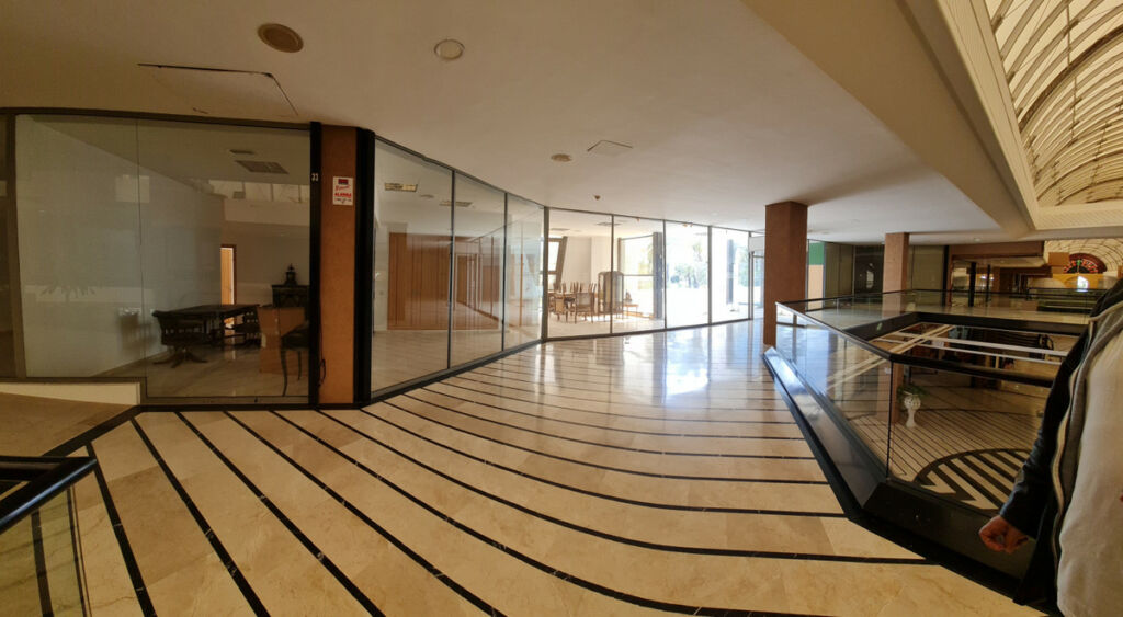 Office Puerto Banús Málaga - Bild 16