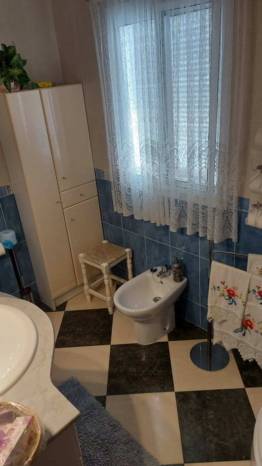 Detached Villa La Viñuela Málaga - Bild 17