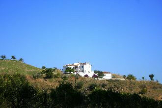 Detached Villa Coín Málaga - imagen 2