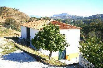 Detached Villa Coín Málaga - imagen 6