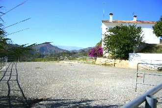 Detached Villa Coín Málaga - imagen 21