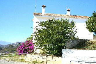 Detached Villa Coín Málaga - imagen 3