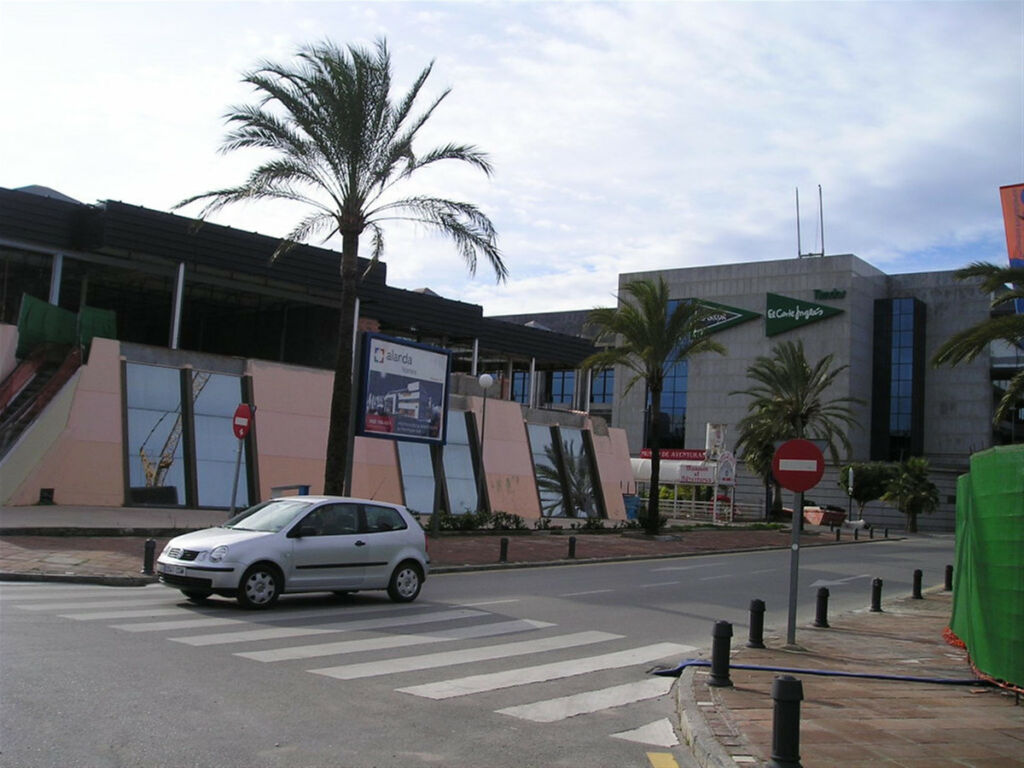 Office Puerto Banús Málaga - Bild 3
