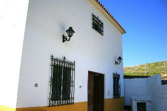 Detached Villa Coín Málaga - imagen 22