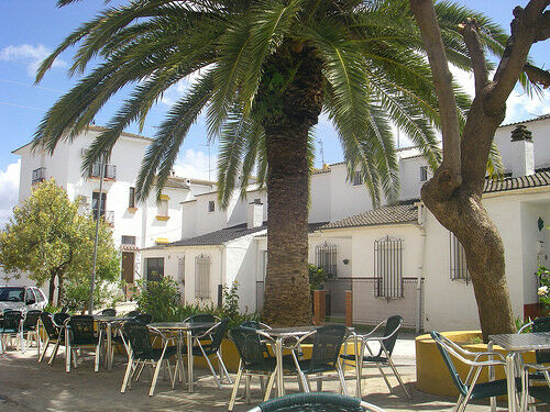 Detached Villa Coín Málaga - imagen 25