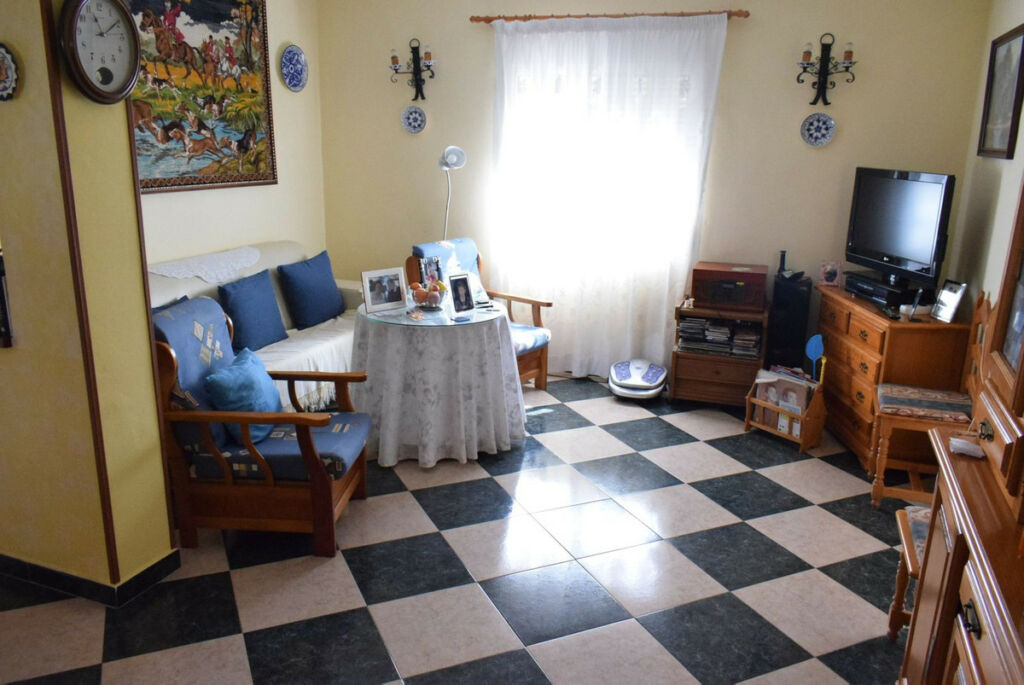 Detached Villa La Viñuela Málaga - Bild 5