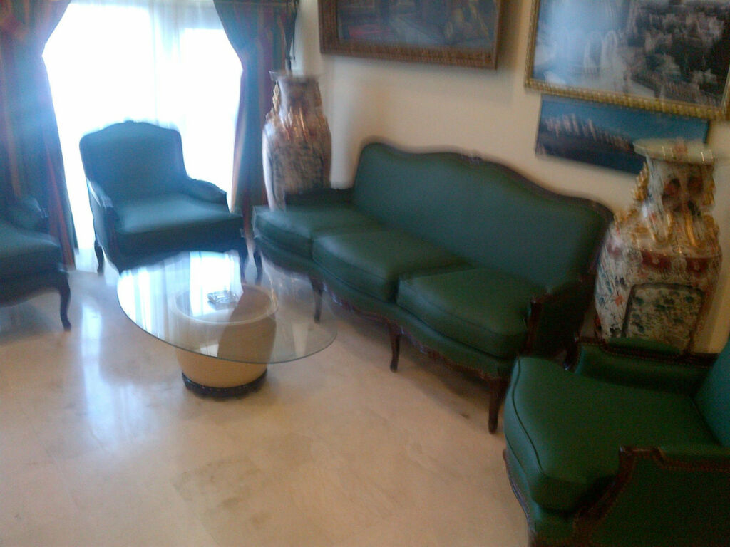 Office Puerto Banús Málaga - Bild 5
