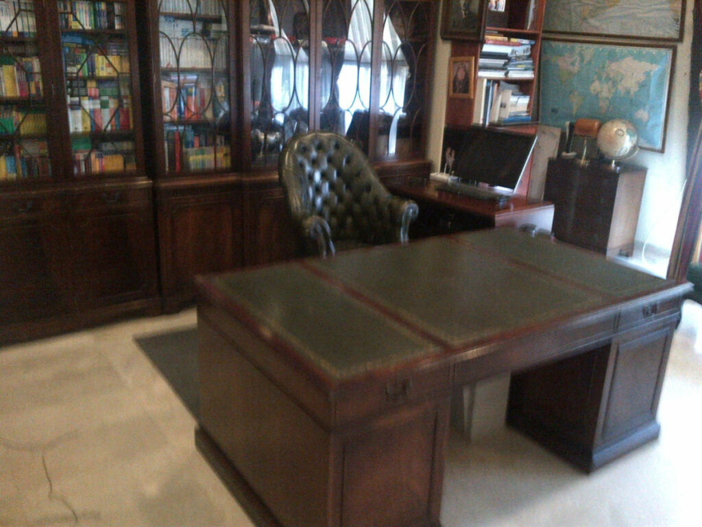 Office Puerto Banús Málaga - Bild 6