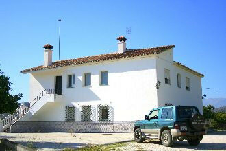 Detached Villa Coín Málaga - imagen 7