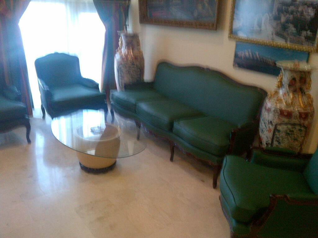 Office Puerto Banús Málaga - Bild 7