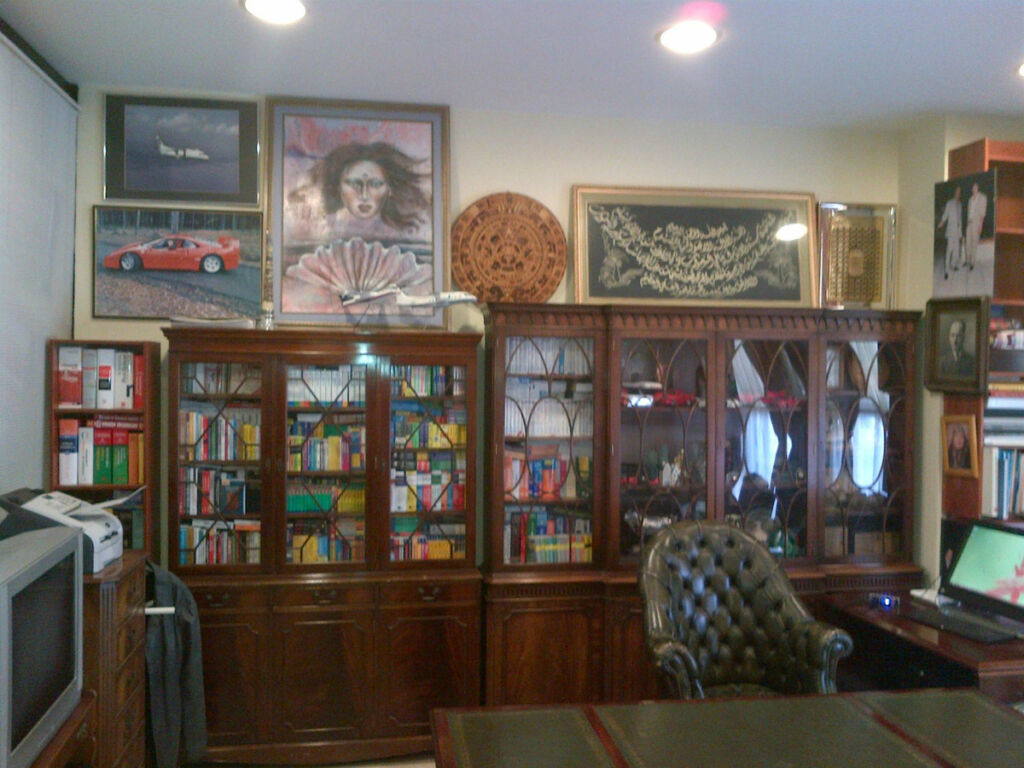 Office Puerto Banús Málaga - Bild 8