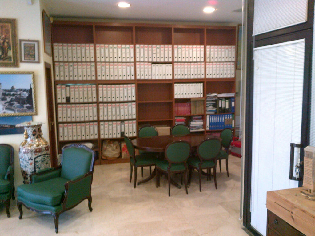 Office Puerto Banús Málaga - Bild 9