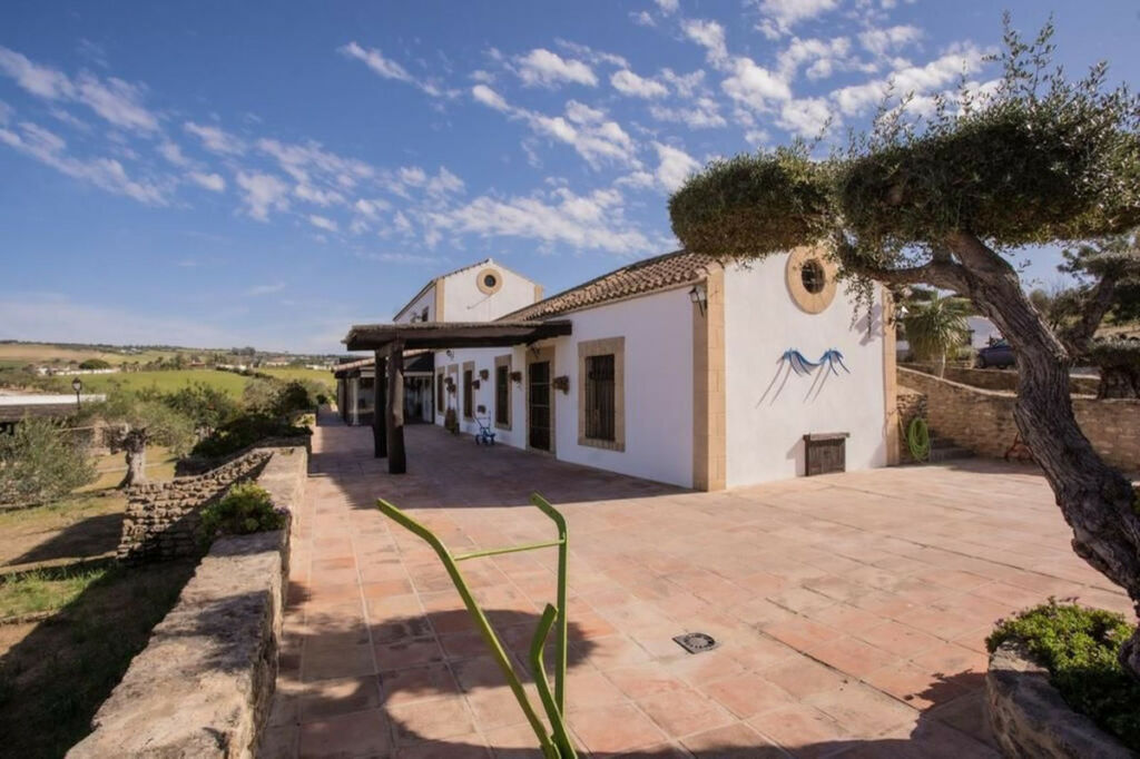 Finca - Cortijo Arcos de la Frontera Cádiz - imagen 2