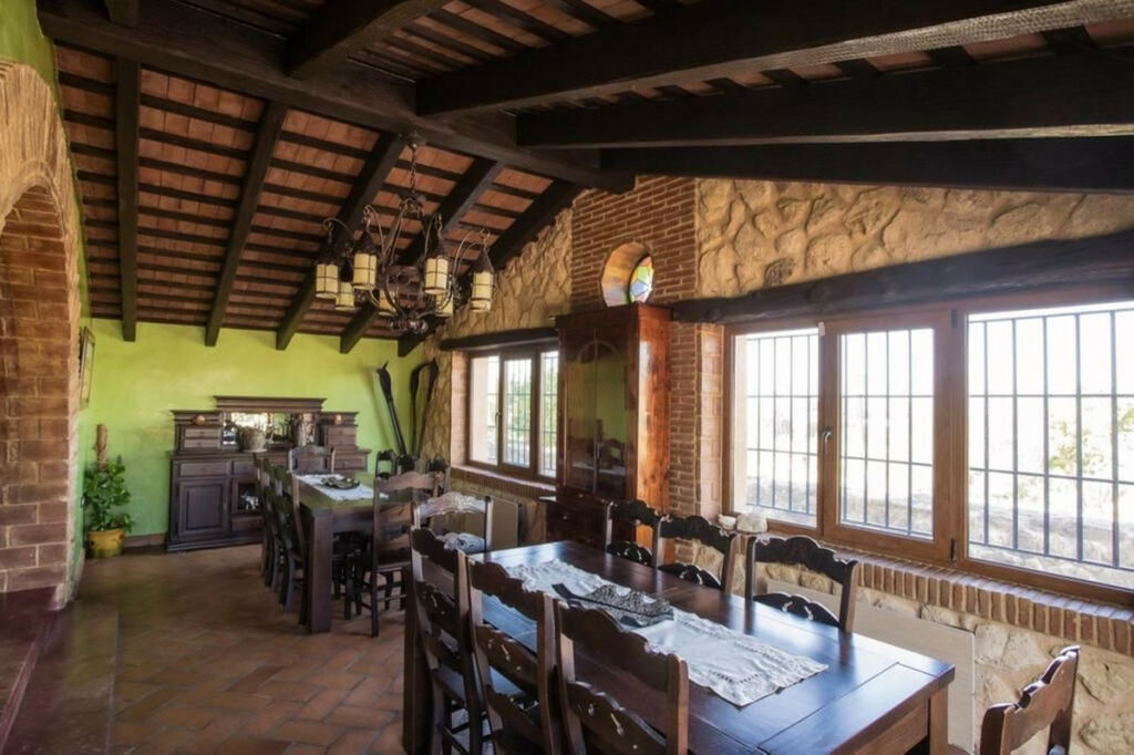 Finca - Cortijo Arcos de la Frontera Cádiz - imagen 13