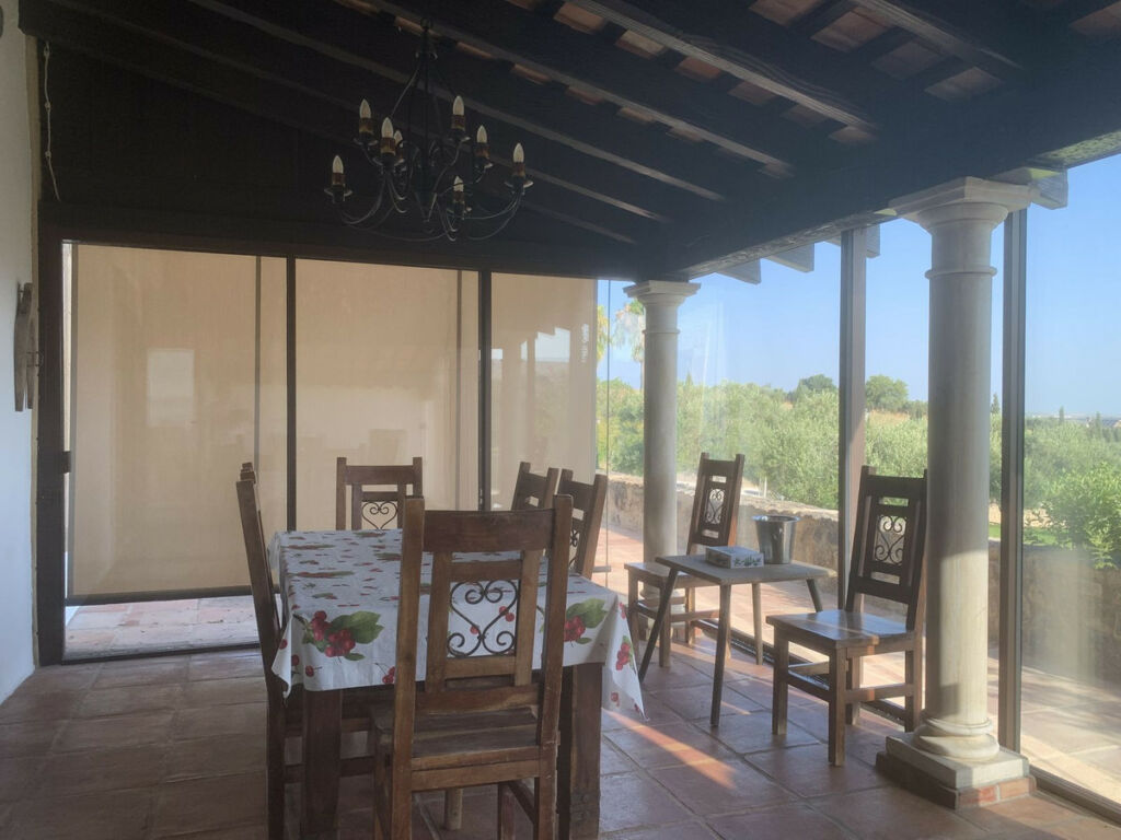 Finca - Cortijo Arcos de la Frontera Cádiz - imagen 15