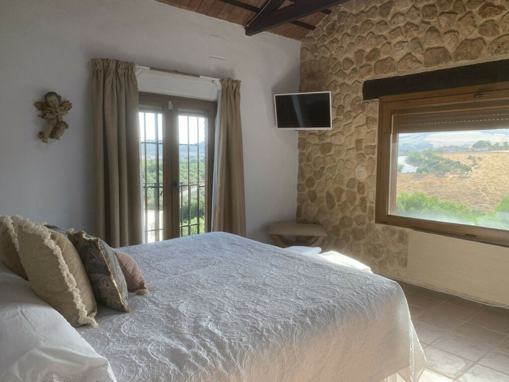 Finca - Cortijo Arcos de la Frontera Cádiz - imagen 16