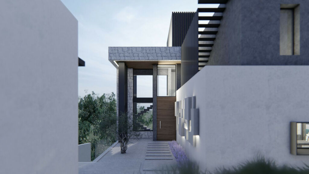 Detached Villa Atalaya Málaga - Bild 17