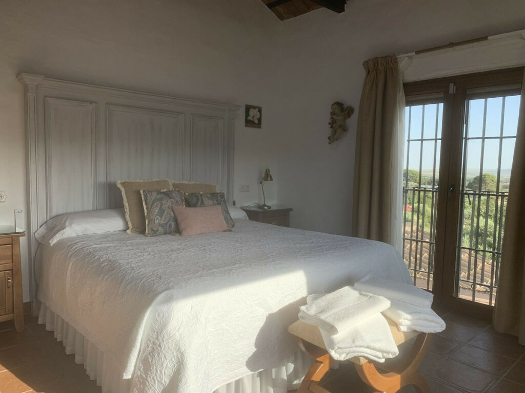 Finca - Cortijo Arcos de la Frontera Cádiz - imagen 17