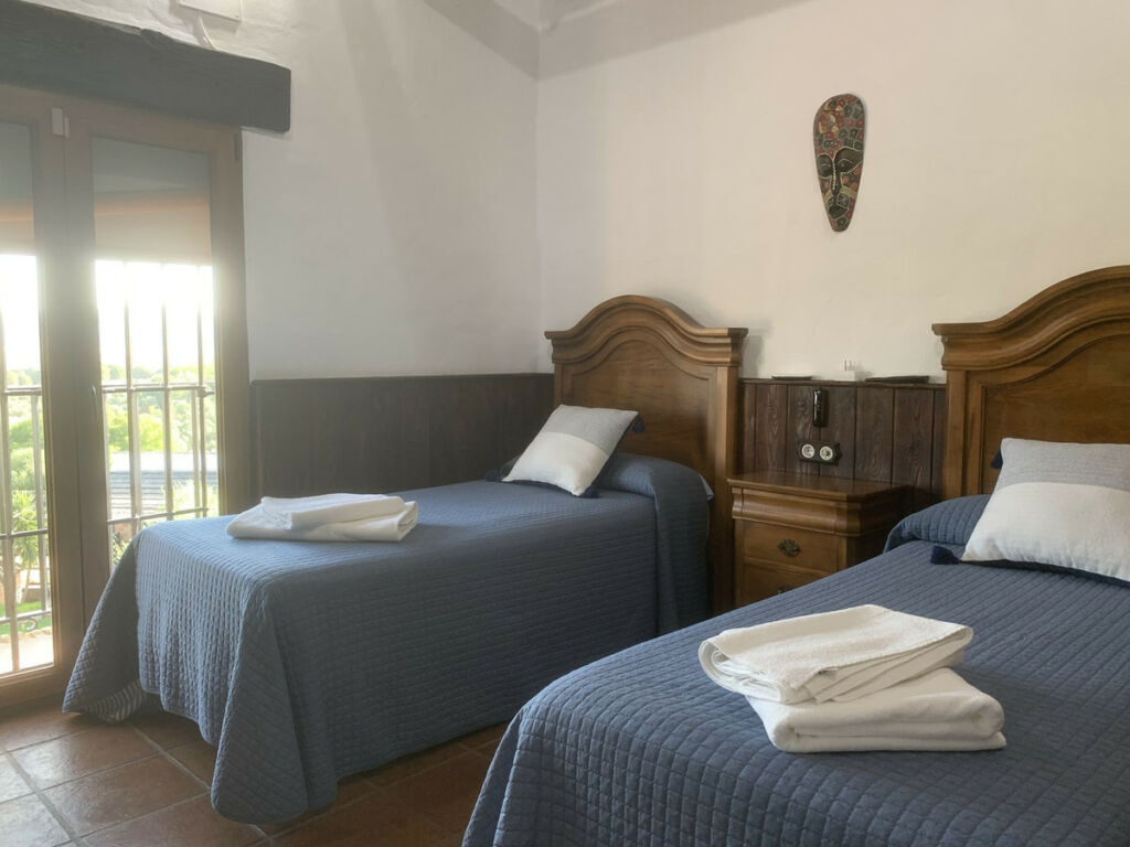 Finca - Cortijo Arcos de la Frontera Cádiz - imagen 21