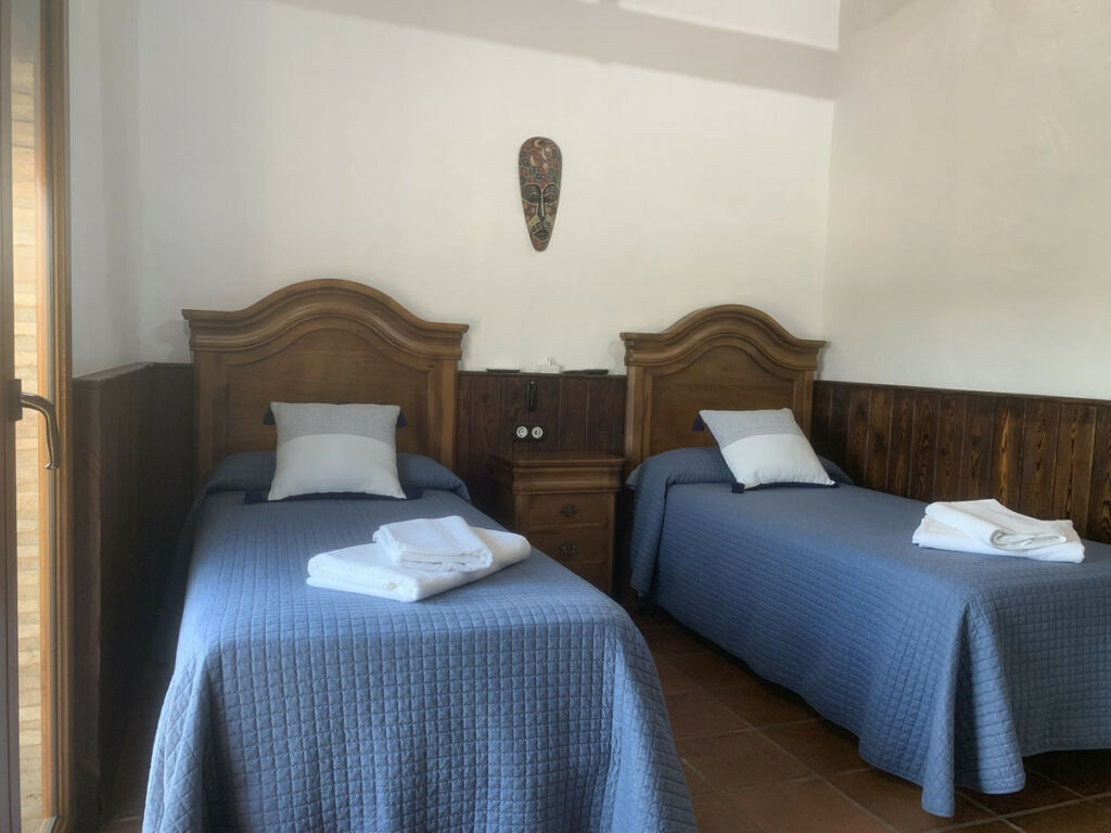 Finca - Cortijo Arcos de la Frontera Cádiz - imagen 22