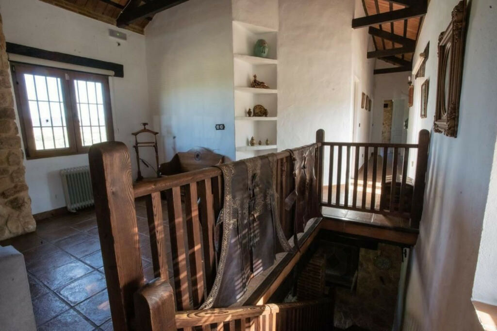 Finca - Cortijo Arcos de la Frontera Cádiz - imagen 24
